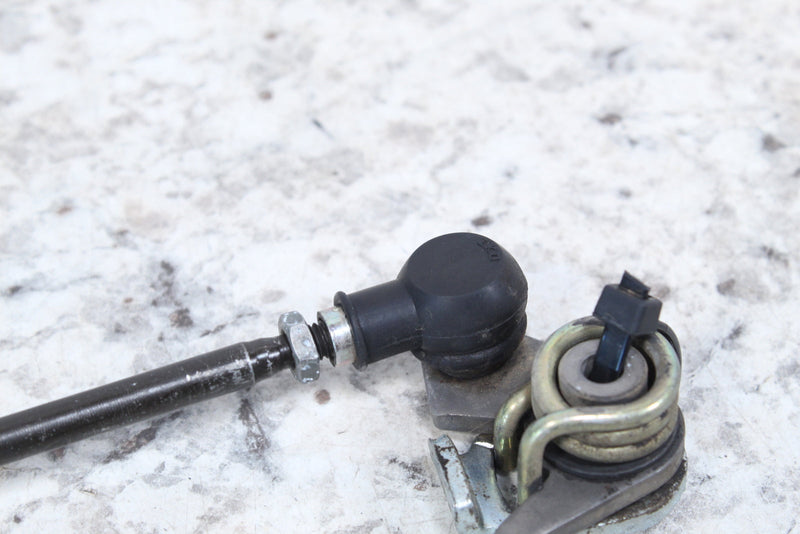 2001 YAMAHA GRIZZLY 600 Shift Rod Shifter Linkage Shifting 4WV-18191-00-00 - ATV
