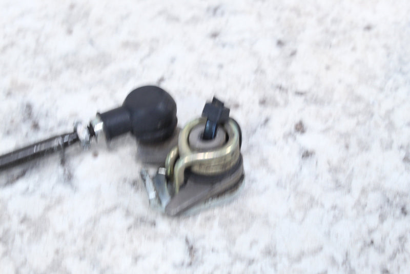 2001 YAMAHA GRIZZLY 600 Shift Rod Shifter Linkage Shifting 4WV-18191-00-00 - ATV