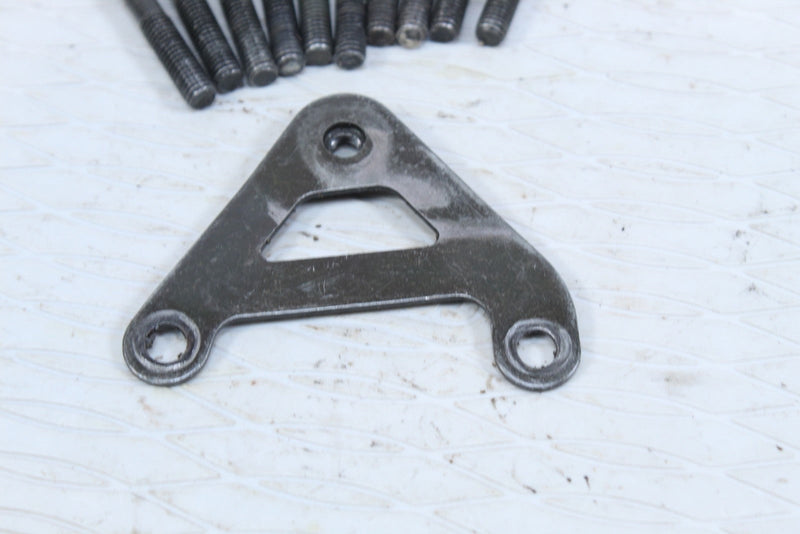 2001 YAMAHA GRIZZLY 600 Stator Cover Mounting Bolts 95027-06045-00