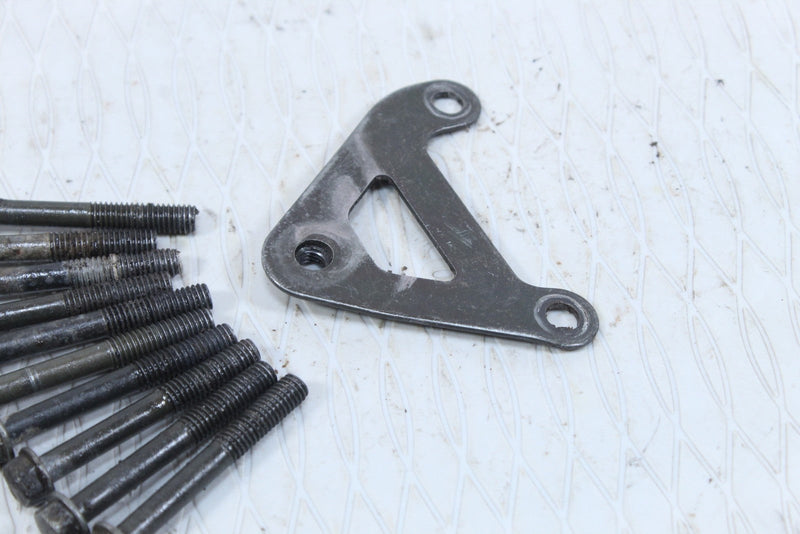 2001 YAMAHA GRIZZLY 600 Stator Cover Mounting Bolts 95027-06045-00