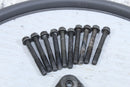 2001 YAMAHA GRIZZLY 600 Stator Cover Mounting Bolts 95027-06045-00