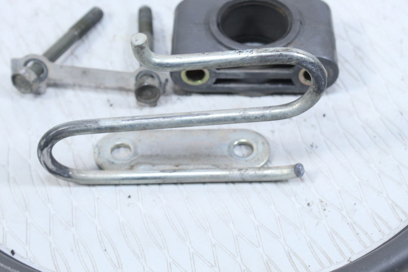 2001 YAMAHA GRIZZLY 600 Steering Post Bushings Clamps 1UY-23812-00-00