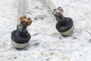 2001 YAMAHA GRIZZLY 600 Steering Tie Rods Arm Set Pair 1UY-23845-01-00