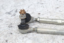 2001 YAMAHA GRIZZLY 600 Steering Tie Rods Arm Set Pair 1UY-23845-01-00