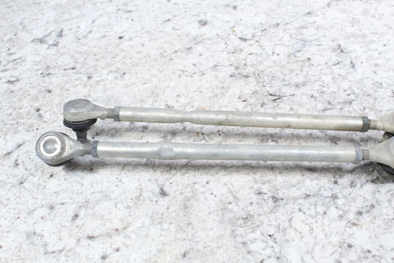 2001 YAMAHA GRIZZLY 600 Steering Tie Rods Arm Set Pair 1UY-23845-01-00