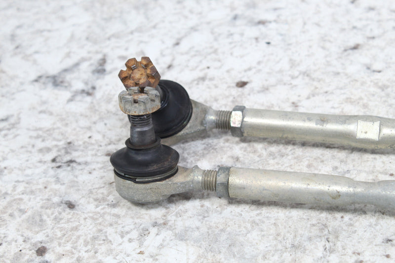 2001 YAMAHA GRIZZLY 600 Steering Tie Rods Arm Set Pair 1UY-23845-01-00