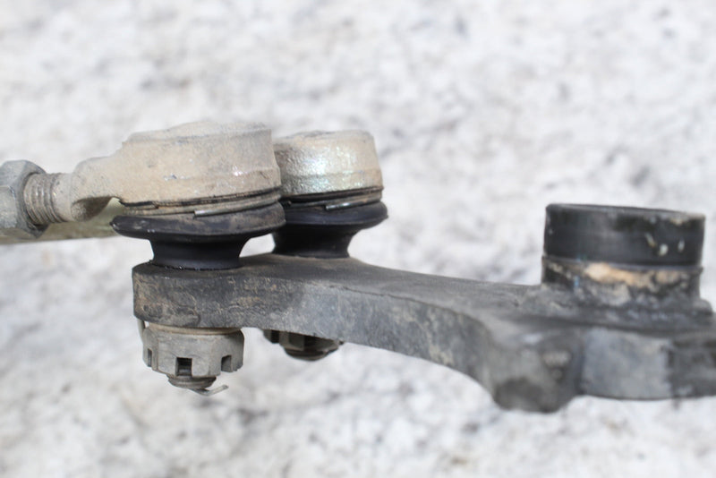 2001 YAMAHA GRIZZLY 600 Steering Tie Rods Arm Set Pair 1UY-23845-01-00