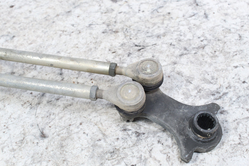 2001 YAMAHA GRIZZLY 600 Steering Tie Rods Arm Set Pair 1UY-23845-01-00