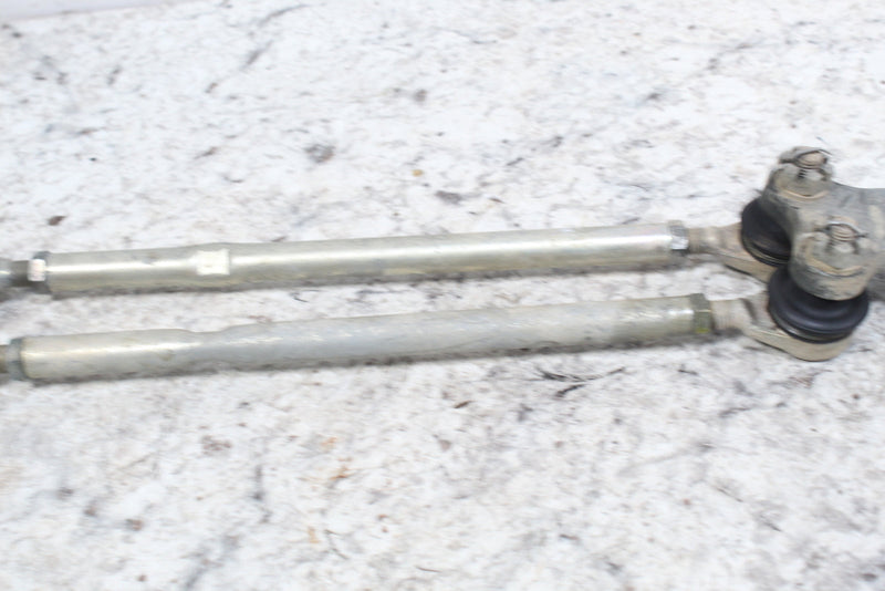 2001 YAMAHA GRIZZLY 600 Steering Tie Rods Arm Set Pair 1UY-23845-01-00