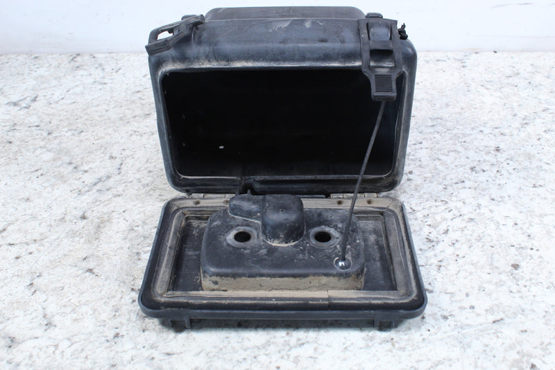 2001 YAMAHA GRIZZLY 600 Storage Glove Box 5GT-2160A-00-00