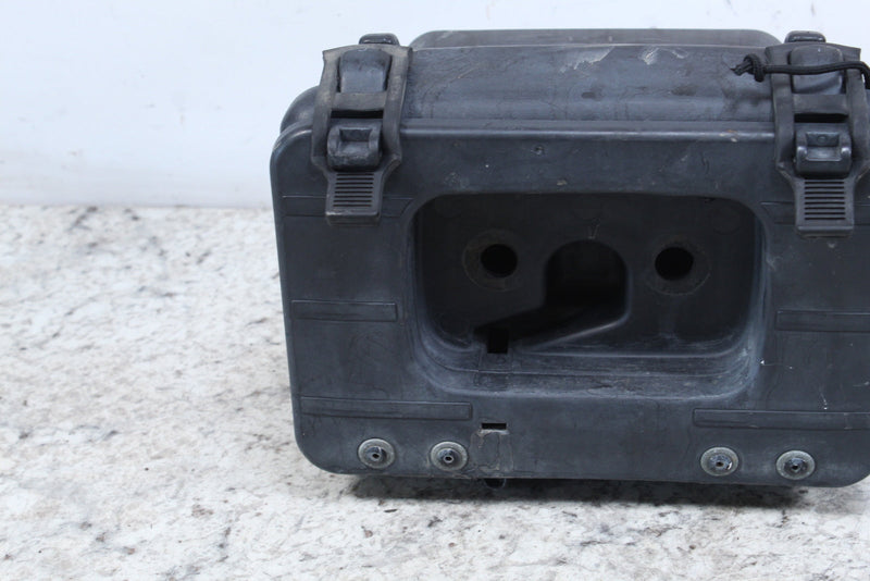 2001 YAMAHA GRIZZLY 600 Storage Glove Box 5GT-2160A-00-00