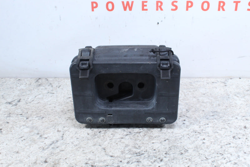 2001 YAMAHA GRIZZLY 600 Storage Glove Box 5GT-2160A-00-00