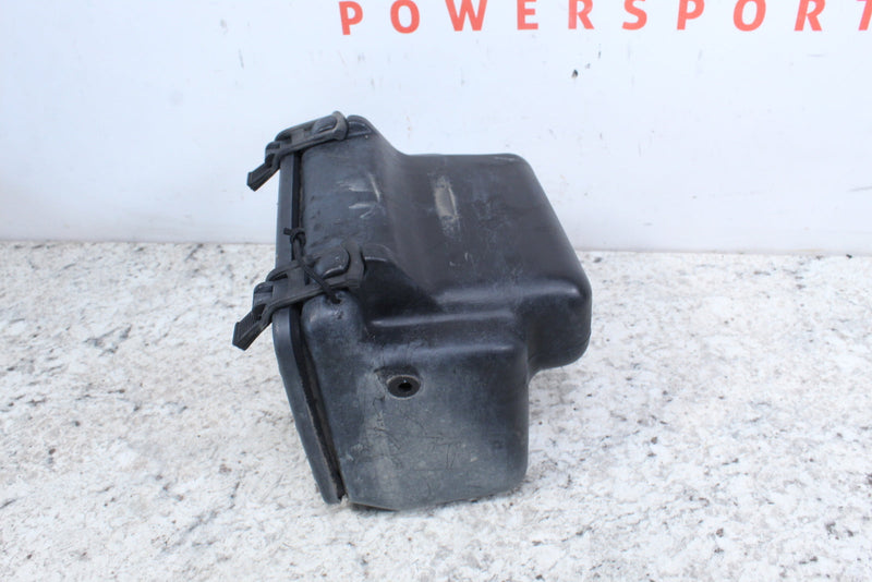 2001 YAMAHA GRIZZLY 600 Storage Glove Box 5GT-2160A-00-00