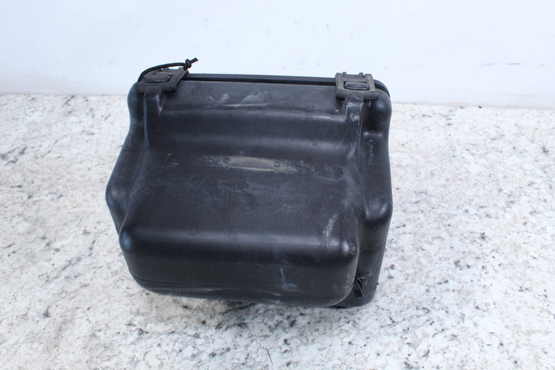 2001 YAMAHA GRIZZLY 600 Storage Glove Box 5GT-2160A-00-00