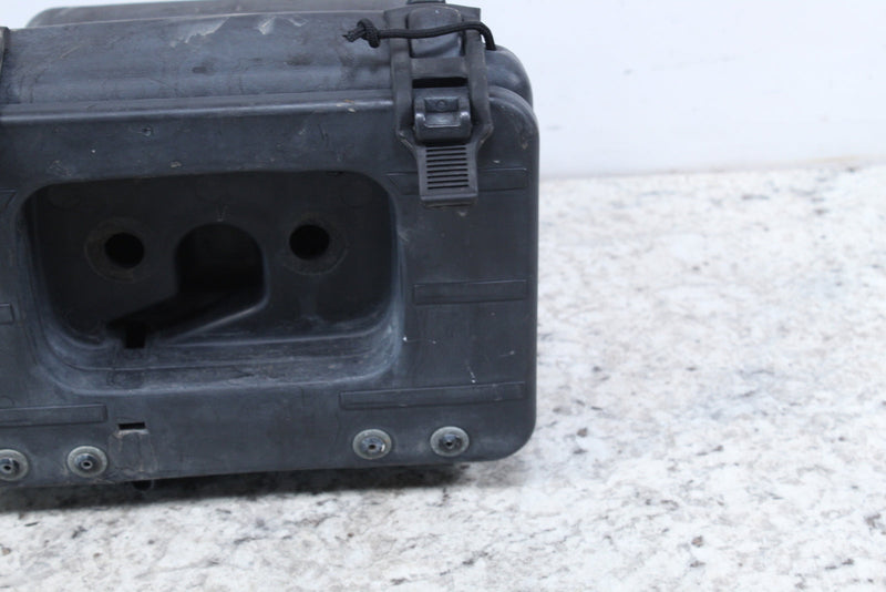 2001 YAMAHA GRIZZLY 600 Storage Glove Box 5GT-2160A-00-00