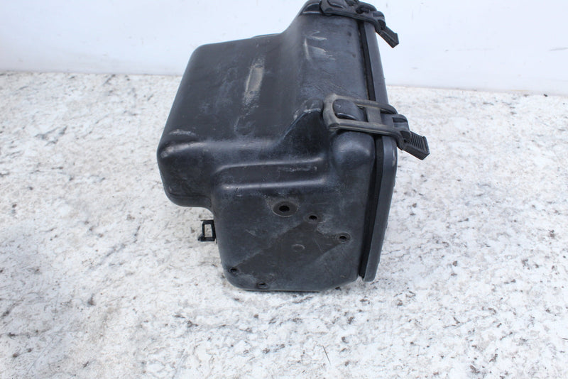 2001 YAMAHA GRIZZLY 600 Storage Glove Box 5GT-2160A-00-00
