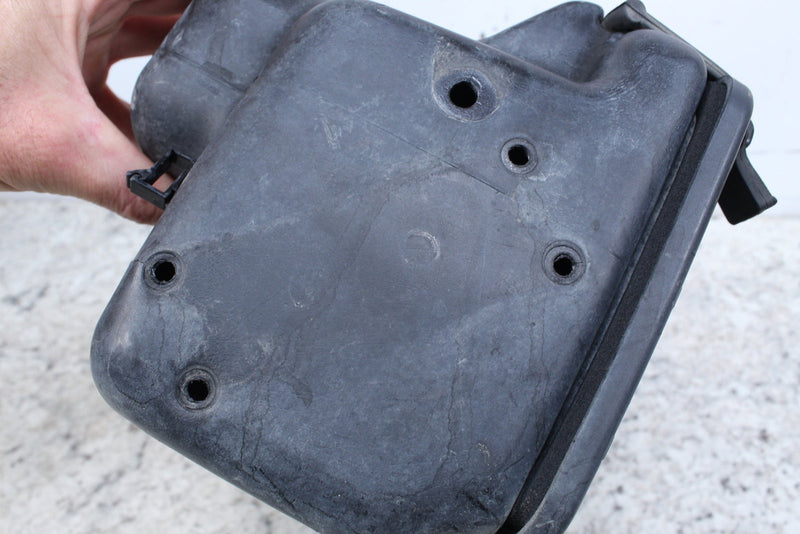 2001 YAMAHA GRIZZLY 600 Storage Glove Box 5GT-2160A-00-00
