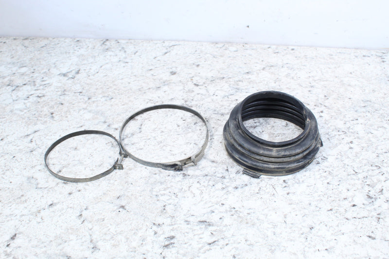 2001 YAMAHA GRIZZLY 600 Swing Arm Boot 4KB-22189-00-00 - ATV
