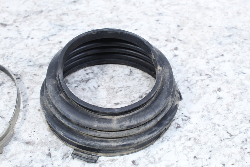 2001 YAMAHA GRIZZLY 600 Swing Arm Boot 4KB-22189-00-00 - ATV