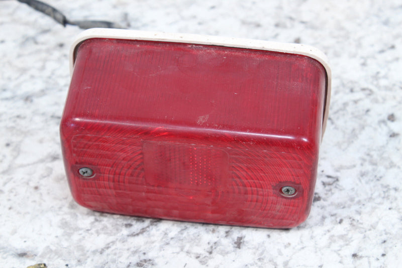 2001 YAMAHA GRIZZLY 600 Taillight Brake Light Tail 4XE-84710-00-00 - ATV