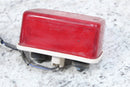 2001 YAMAHA GRIZZLY 600 Taillight Brake Light Tail 4XE-84710-00-00 - ATV