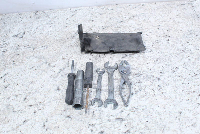 2001 YAMAHA GRIZZLY 600 Tool Kit 4WV-28100-00-00 - ATV