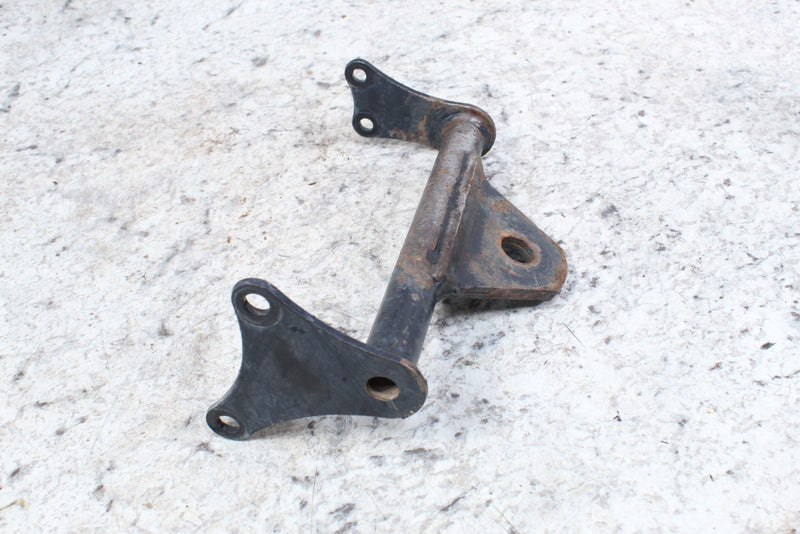 2001 YAMAHA GRIZZLY 600 Tow Trailer Hitch Mount