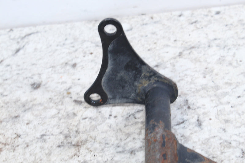 2001 YAMAHA GRIZZLY 600 Tow Trailer Hitch Mount