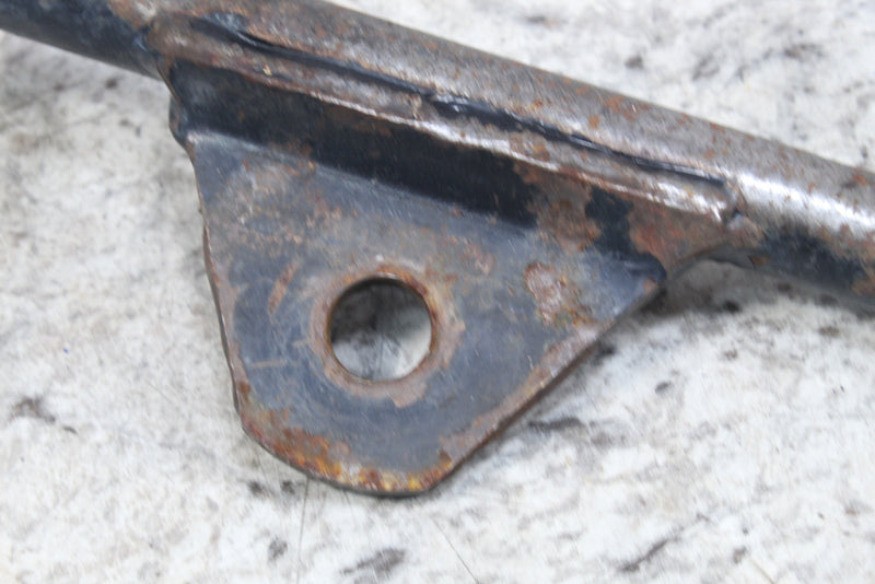 2001 YAMAHA GRIZZLY 600 Tow Trailer Hitch Mount