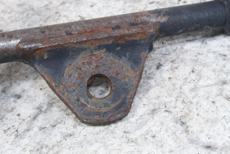 2001 YAMAHA GRIZZLY 600 Tow Trailer Hitch Mount