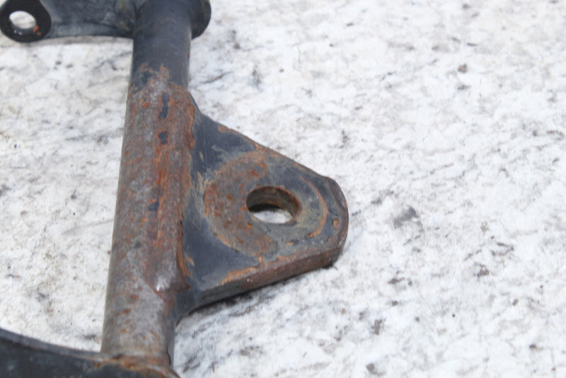 2001 YAMAHA GRIZZLY 600 Tow Trailer Hitch Mount