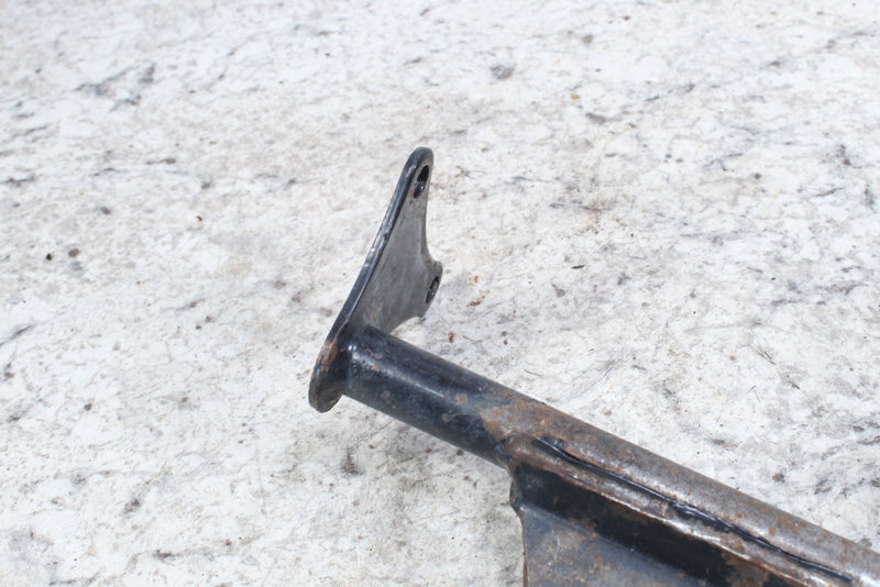 2001 YAMAHA GRIZZLY 600 Tow Trailer Hitch Mount