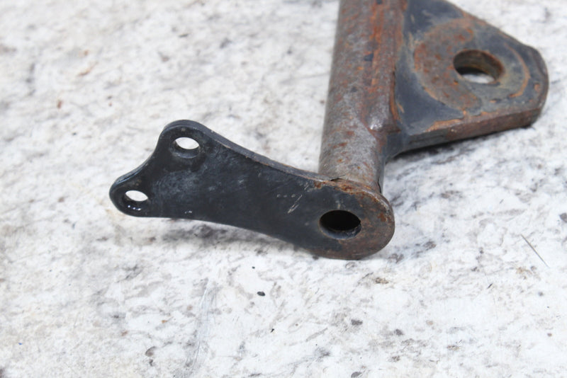 2001 YAMAHA GRIZZLY 600 Tow Trailer Hitch Mount