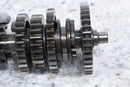 2001 YAMAHA GRIZZLY 600 Transmission Tranny Gears 5GT-17681-00-00 - ATV