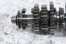 2001 YAMAHA GRIZZLY 600 Transmission Tranny Gears 5GT-17681-00-00 - ATV