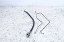 2001 YAMAHA GRIZZLY 600 Upper Brake Lines 4WV-25872-00-00 - ATV
