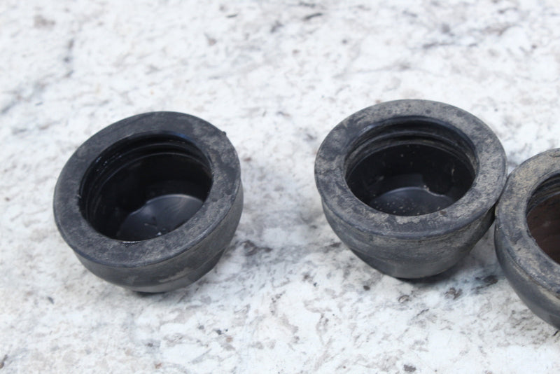 2001 YAMAHA GRIZZLY 600 Wheel Caps Dust Covers set of 3 5GT-2512A-00-00 - ATV