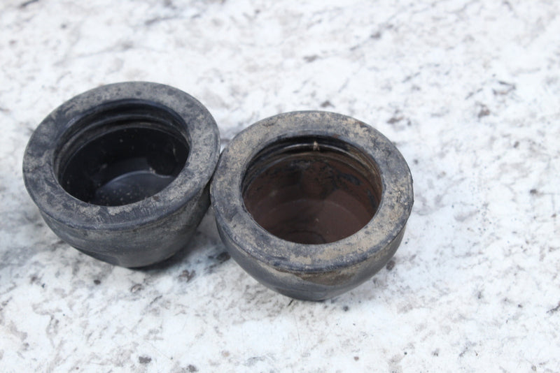 2001 YAMAHA GRIZZLY 600 Wheel Caps Dust Covers set of 3 5GT-2512A-00-00 - ATV