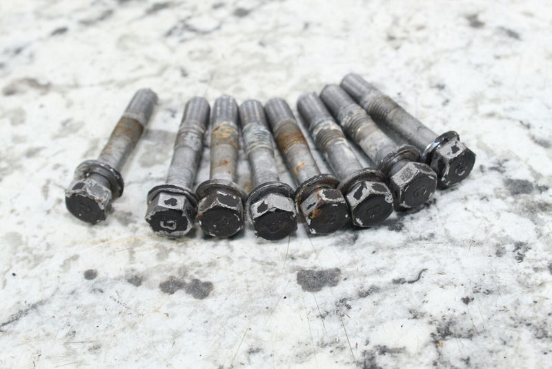 2001 YAMAHA WAVERUNNER GP800R Cylinder Bolts 90119-10M07-00