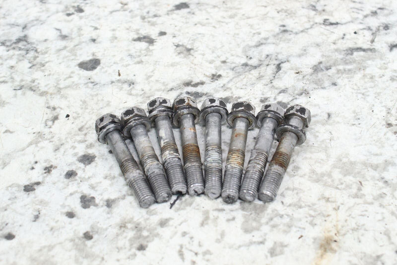 2001 YAMAHA WAVERUNNER GP800R Cylinder Bolts 90119-10M07-00
