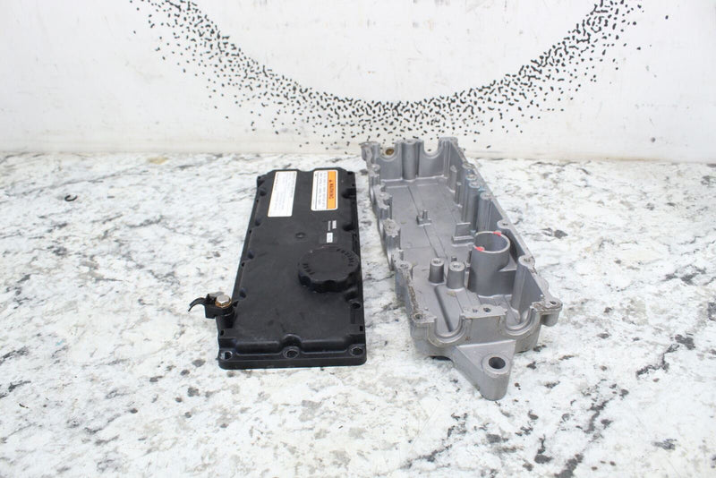2001 YAMAHA WAVERUNNER GP800R Electrical Box Housing Case 66E-8552E-00-00