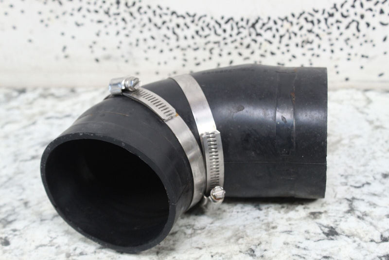 2001 YAMAHA WAVERUNNER GP800R Exhaust Outlet Hose Tube F0X-U758C-00-00