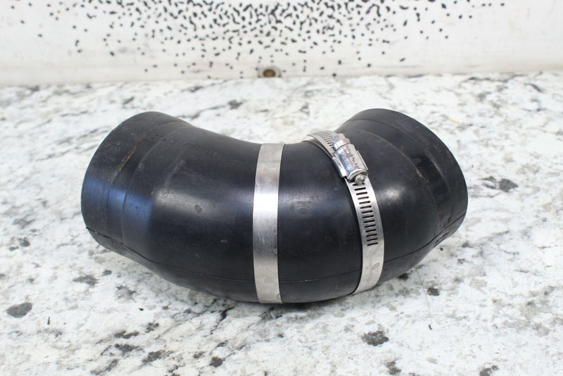 2001 YAMAHA WAVERUNNER GP800R Exhaust Outlet Hose Tube F0X-U758C-00-00