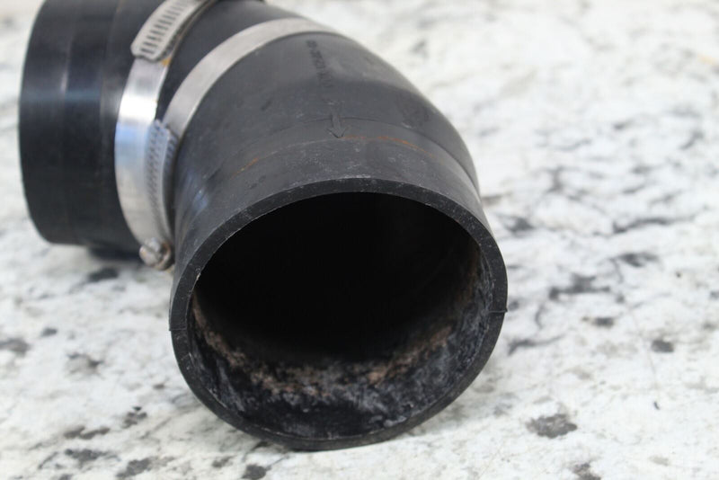2001 YAMAHA WAVERUNNER GP800R Exhaust Outlet Hose Tube F0X-U758C-00-00