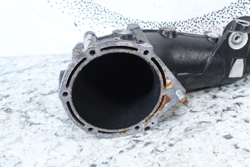 2001 YAMAHA WAVERUNNER GP800R Exhaust Pipe Elbow  67A-41123-00-94