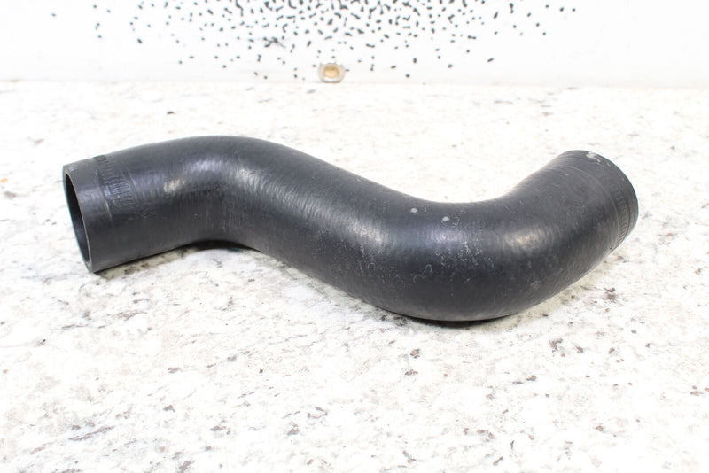 2001 YAMAHA WAVERUNNER GP800R Fuel Gas Inlet Hose Tube Filler  F0X-U7844-00-00