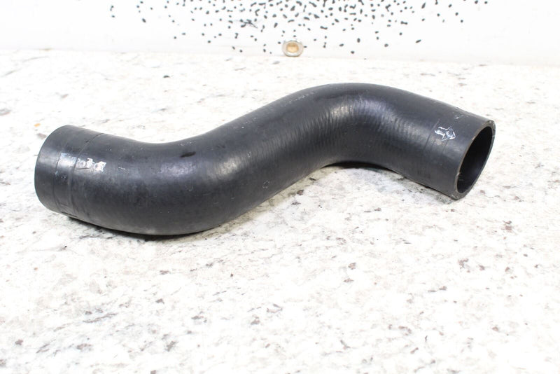 2001 YAMAHA WAVERUNNER GP800R Fuel Gas Inlet Hose Tube Filler  F0X-U7844-00-00