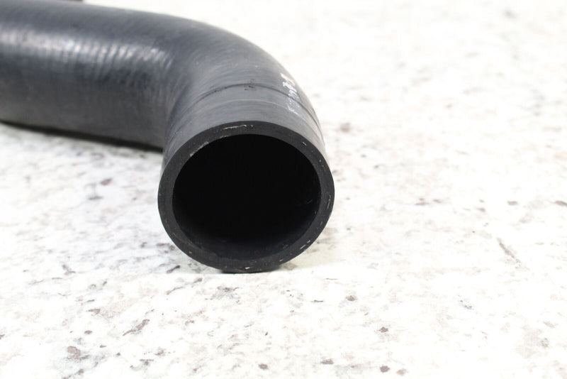 2001 YAMAHA WAVERUNNER GP800R Fuel Gas Inlet Hose Tube Filler  F0X-U7844-00-00