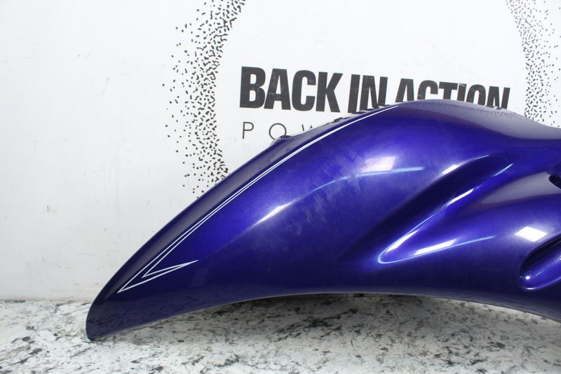 2001 YAMAHA WAVERUNNER GP800R Left Side Cover Panel F0X-U377B-10-P0