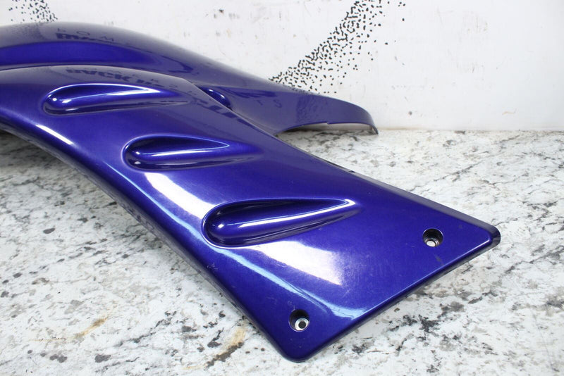 2001 YAMAHA WAVERUNNER GP800R Left Side Cover Panel F0X-U377B-10-P0